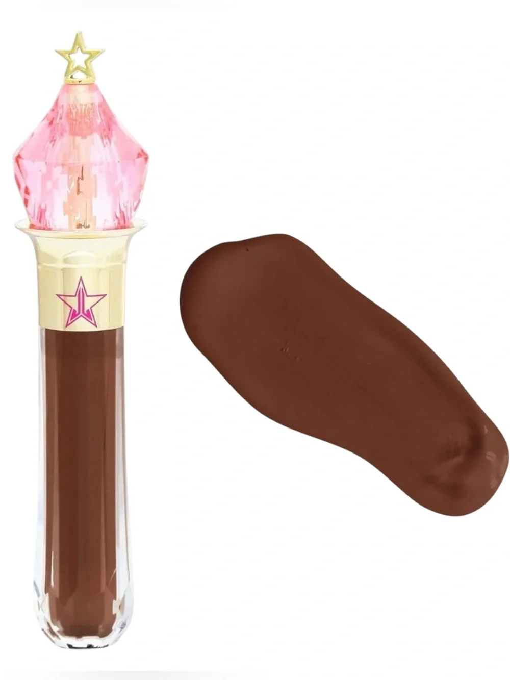 Jeffree Star this new